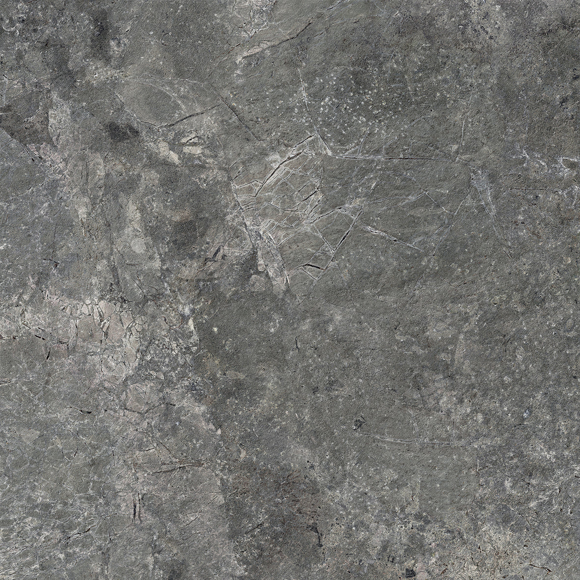 KARST-STONE WHITE EXTERNAL 600X600X20
