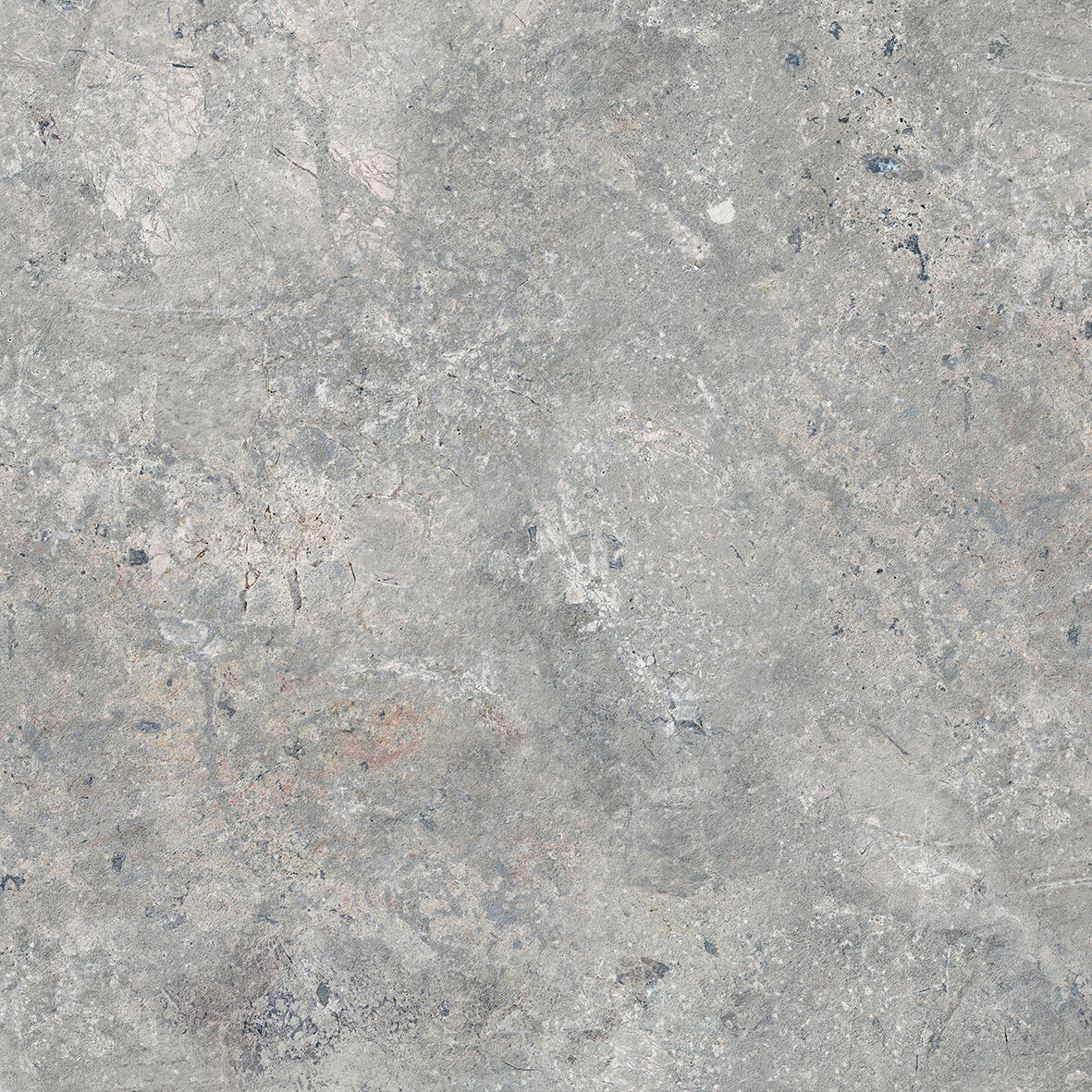 KARST-STONE WHITE EXTERNAL 600X600X20