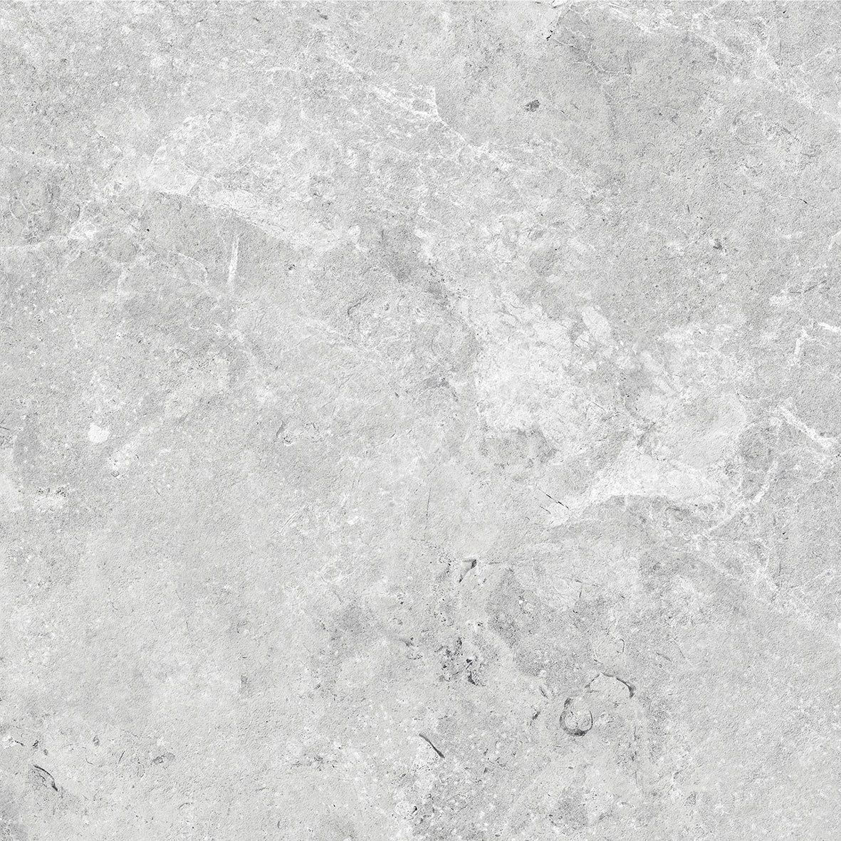 KARST-STONE WHITE EXTERNAL 600X600X20