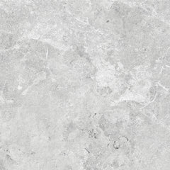 KARST-STONE WHITE EXTERNAL 600X600X20