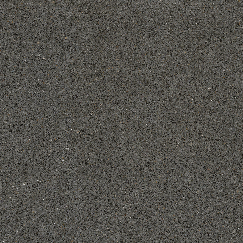 Q4-QZ1337 QUARRAZZO BASALT BLACK MATT 300X300