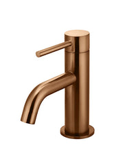 Piccola Basin Mixer Tap