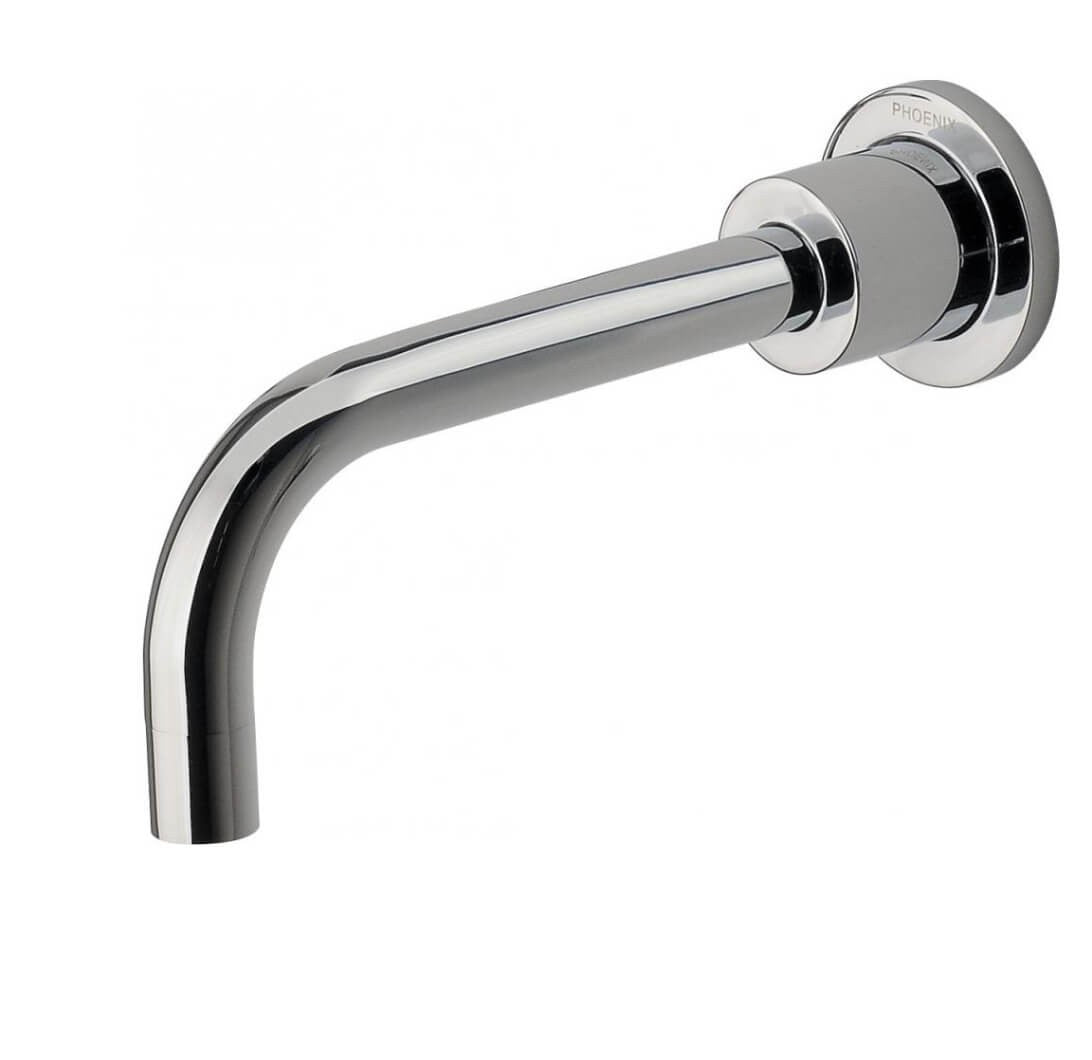 Radii Bath Outlet 180mm