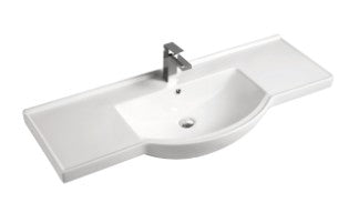 R120 Cabinet Basin
