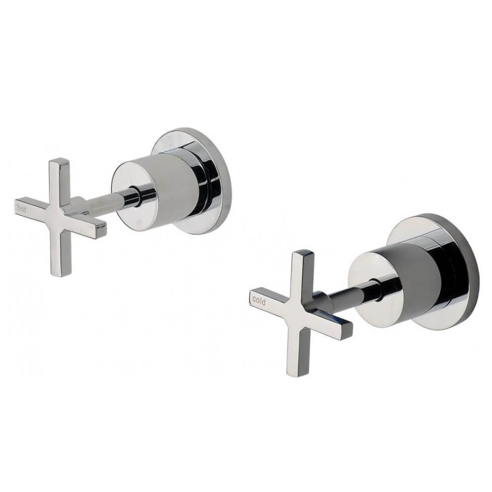 Radii Wall Top Assemblies