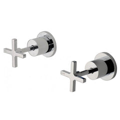 Radii Wall Top Assemblies