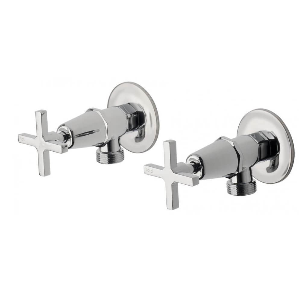 Radii Washing Machine Stops