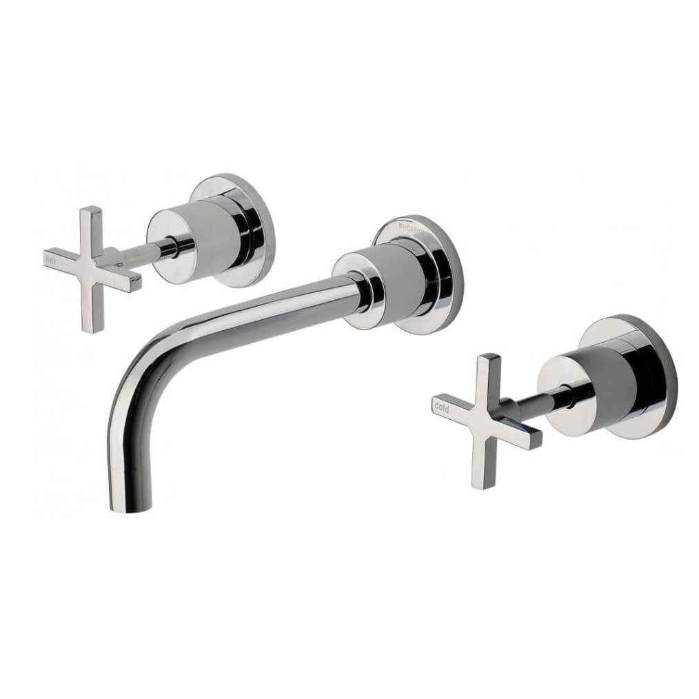 Radii Bath Set 180mm