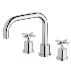 Radii Basin Set 160mm Squareline
