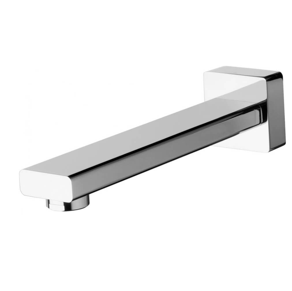 Radii Wall Basin Outlet 180mm