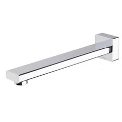 Radii Wall Bath Outlet 230mm
