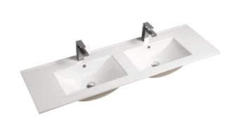 1500DB Cabinet Basin