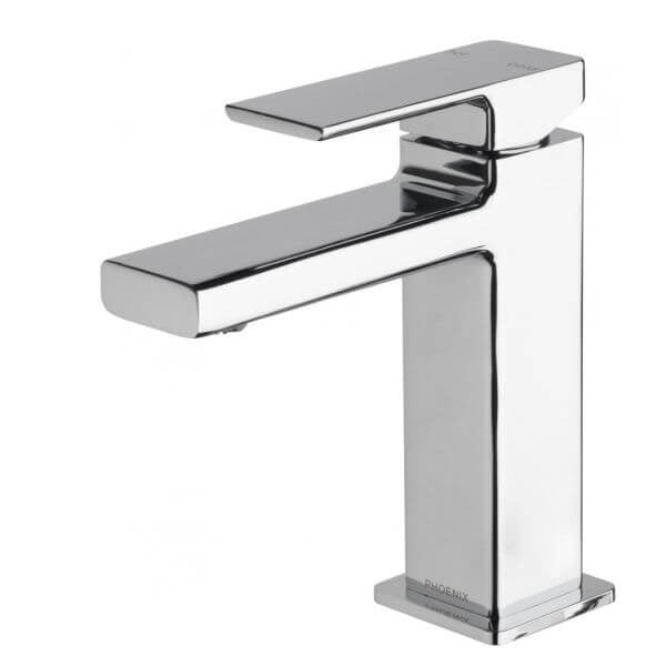 Radii Basin Mixer