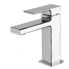 Radii Basin Mixer