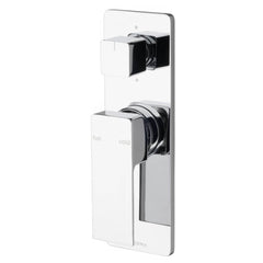 Radii Shower / Bath Diverter Mixer