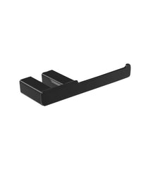 Cowen Toilet Roll Holder Matte Black
