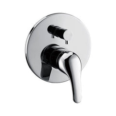 Karly Bath/Shower Mixer With Diverter