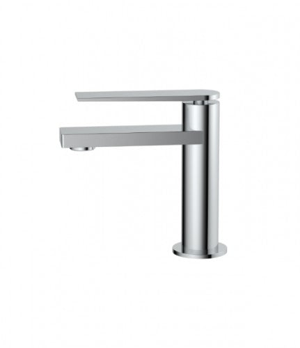 Lonsdale Basin Mixer
