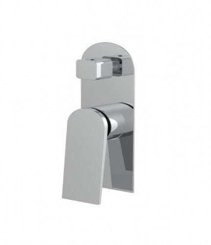 Lonsdale Bath/Shower Mixer with Diverter