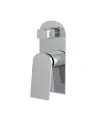 Lonsdale Bath/Shower Mixer with Diverter