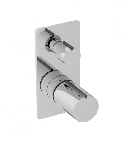 Grove Progressive Bath/Shower Mixer with Diverter