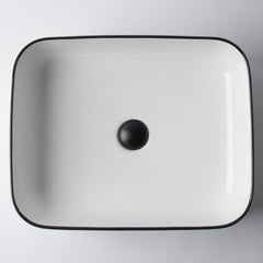 Montalto Small Rectangle