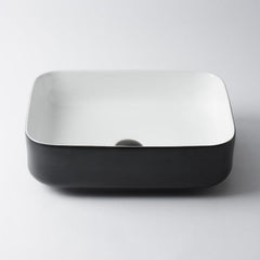 Bellevue Small Rectangle