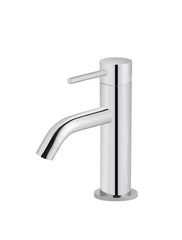 Piccola Basin Mixer Tap
