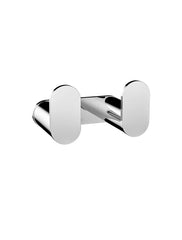 Curvaé Double Robe Hook