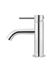 Piccola Basin Mixer Tap