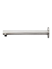 Round Wall Shower Arm 400mm