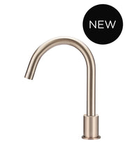 Hob Mounted Swivel Spout