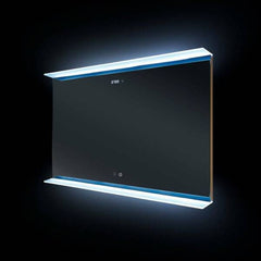 Nora Deluxe LED Illuminated Mirror