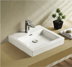 K380 Art Basin