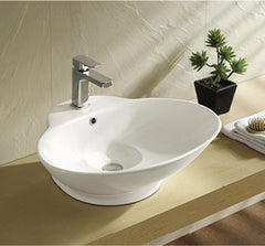 K382 Art Basin
