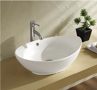 K383 Art Basin