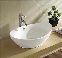 K383 Art Basin