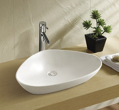K389A Art Basin