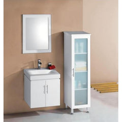 Ellie Series Vanity 600mm W/G