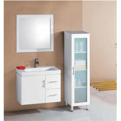 Ellie Series Vanity 750mm G/W