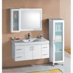 Ellie Series Vanity 1200MM G/W