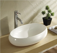 K391 Art Basin