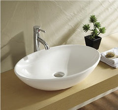K393 Art Basin