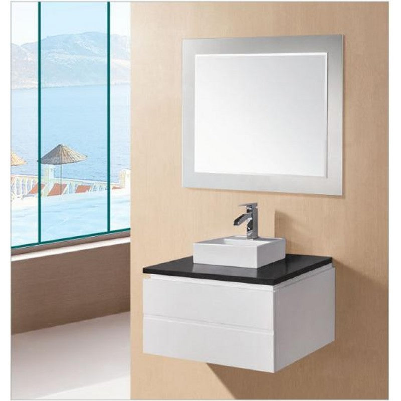 LEXI Series Wall-hung Vanity 600mm