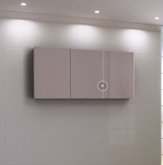 Tennessee shaving cabinet 1500mm