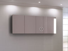 Tennessee shaving cabinet 1800mm