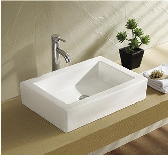 K402 Art Basin