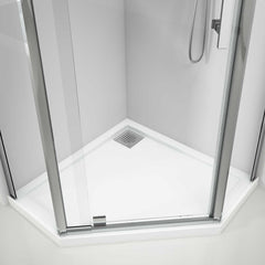 Stonelite ECO 1000x900 Rear Outlet