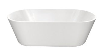 1600mm Free Standing Bathtub