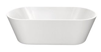 1800mm Free Standing Bathtub